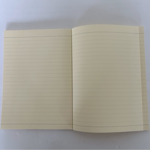 LIFE SMOOTH PAPER JOURNAL NWT - Picture 5 of 5